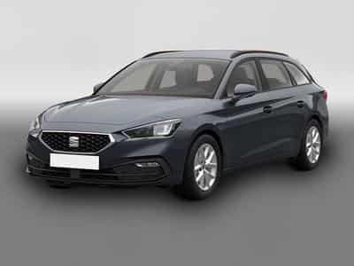 Seat Leon (2026) - Foto 1