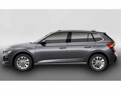 Skoda Kamiq (2026) - Foto 2