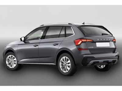 Skoda Kamiq (2026) - Foto 3