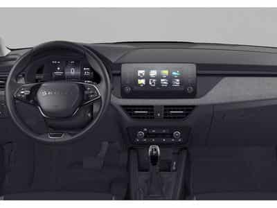 Skoda Kamiq (2026) - Foto 4