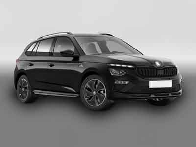 Skoda Kamiq (2026) - Foto 1