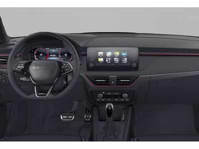 Skoda Kamiq (2026) - Foto 4