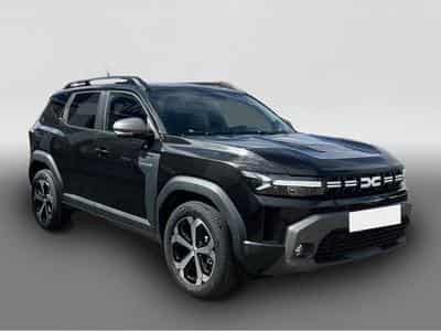 Dacia Duster (2026) - Photo 1