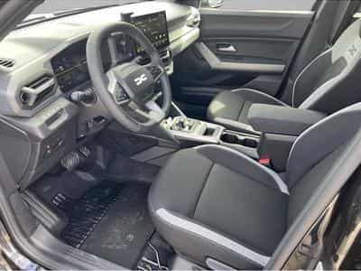 Dacia Duster (2026) - Photo 4