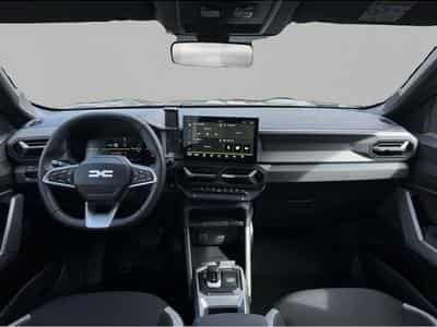 Dacia Duster (2026) - Photo 5