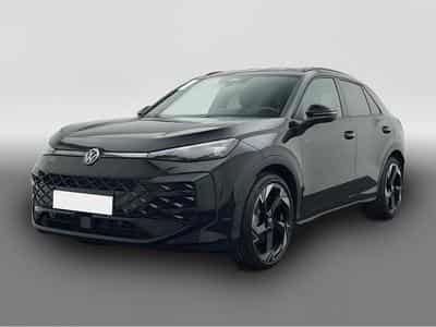 VW T-Roc (2026) - Photo 1