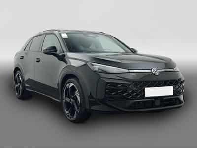 VW T-Roc (2026) - Photo 7