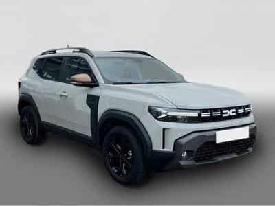 Dacia Duster (2026) - Photo 1