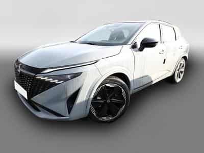 Nissan Qashqai (2026) - Photo 1