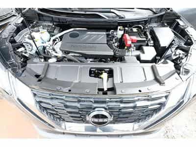 Nissan X-Trail (2024) - Foto 9