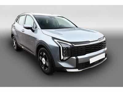 Kia Sportage (2026) - Photo 2