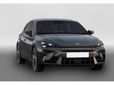 Cupra Leon (2026) - Photo 2