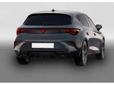 Cupra Leon (2026) - Photo 4