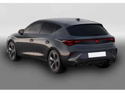 Cupra Leon (2026) - Photo 5