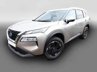 Nissan X-Trail (2024) - Photo 1