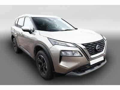 Nissan X-Trail (2024) - Photo 2