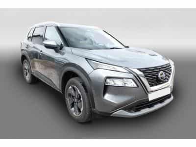 Nissan X-Trail (2026) - Photo 2