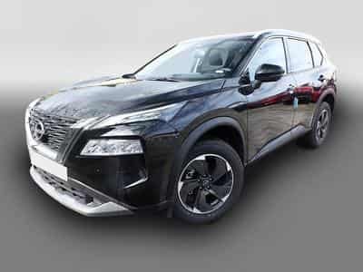 Nissan X-Trail (2026) - Photo 1