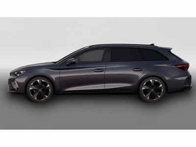 Cupra Leon (2025) - Photo 2