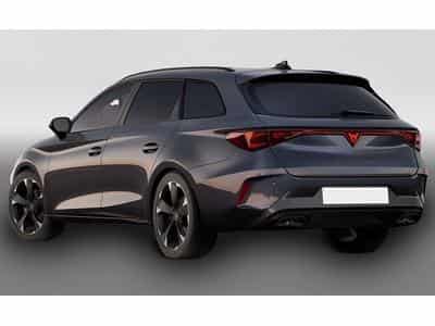 Cupra Leon (2025) - Photo 3