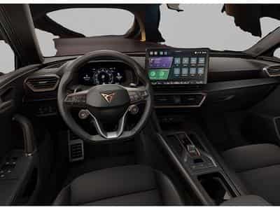 Cupra Leon (2025) - Photo 5