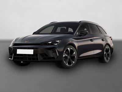Cupra Leon (2025) - Photo 1