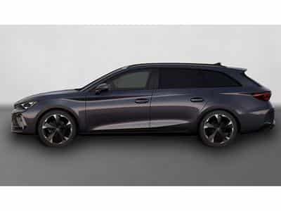 Cupra Leon (2025) - Photo 2