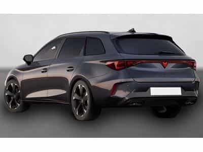 Cupra Leon (2025) - Photo 3