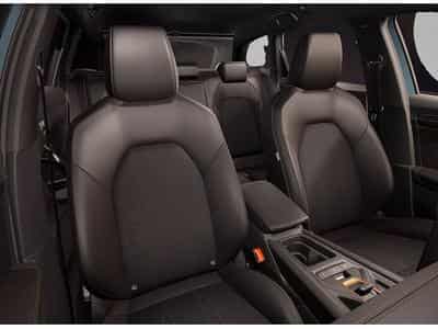 Cupra Leon (2025) - Photo 4