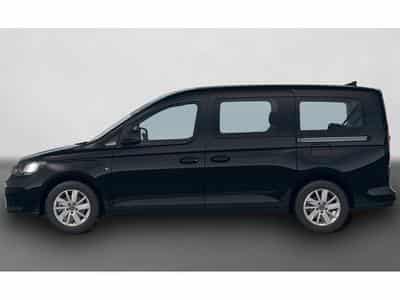 VW Caddy (2025) - Photo 2