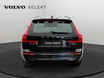 Volvo XC60 B5 Core / Essence (2025) - Foto 6