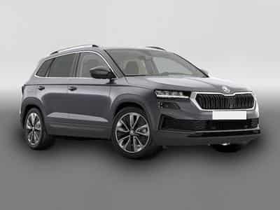 Skoda Karoq (2026) - Photo 1