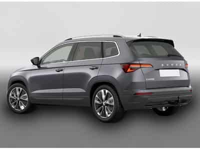 Skoda Karoq (2026) - Photo 3