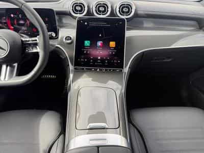 Mercedes GLC 220 d 4MATIC AMG LINE / Premium + / Diesel (2025) - Foto 10