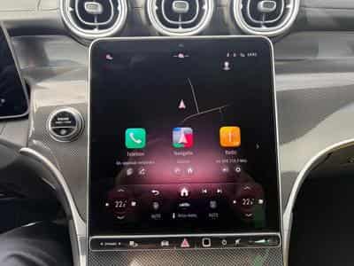 Mercedes GLC 220 d 4MATIC AMG LINE / Premium + / Diesel (2025) - Foto 15