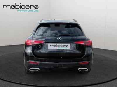 Mercedes GLC 220 d 4MATIC AMG LINE / Premium + / Diesel (2025) - Foto 5