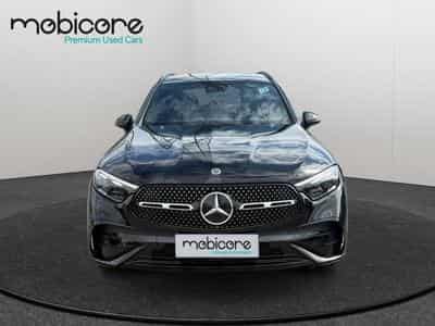 Mercedes GLC 220 d 4MATIC AMG LINE / Premium + / Diesel (2025) - Foto 8