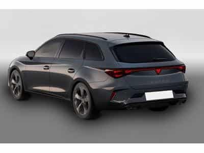 Cupra Leon (2026) - Photo 5