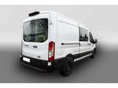 Ford Transit (2025) - Photo 3