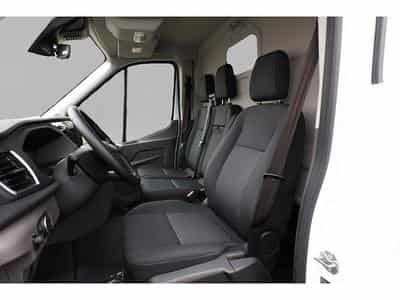 Ford Transit (2025) - Photo 5