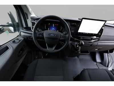 Ford Transit (2025) - Photo 6