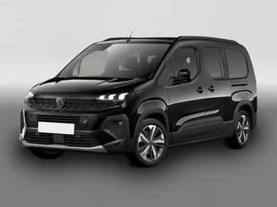 Peugeot Rifter (2025) - Photo 1