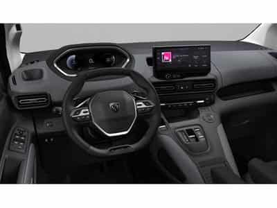 Peugeot Rifter (2025) - Photo 4