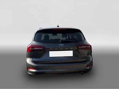 Ford Focus (2025) - Photo 4