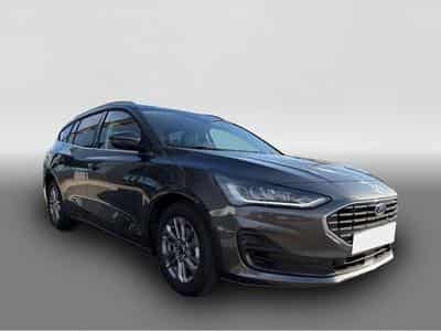 Ford Focus (2025) - Photo 6