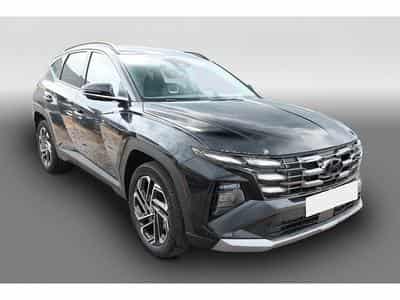 Hyundai Tucson (2026) - Foto 2