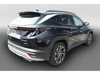 Hyundai Tucson (2026) - Foto 3