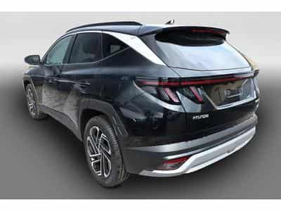 Hyundai Tucson (2026) - Foto 4