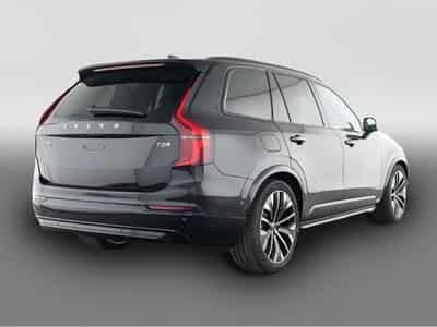 Volvo XC90 (2025) - Photo 2