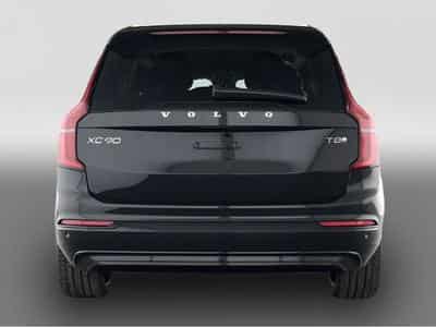 Volvo XC90 (2025) - Photo 3